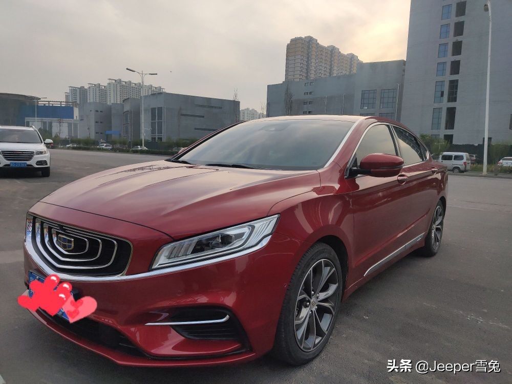 博瑞ge座椅加热怎么改,吉利博瑞ge改装座椅通风