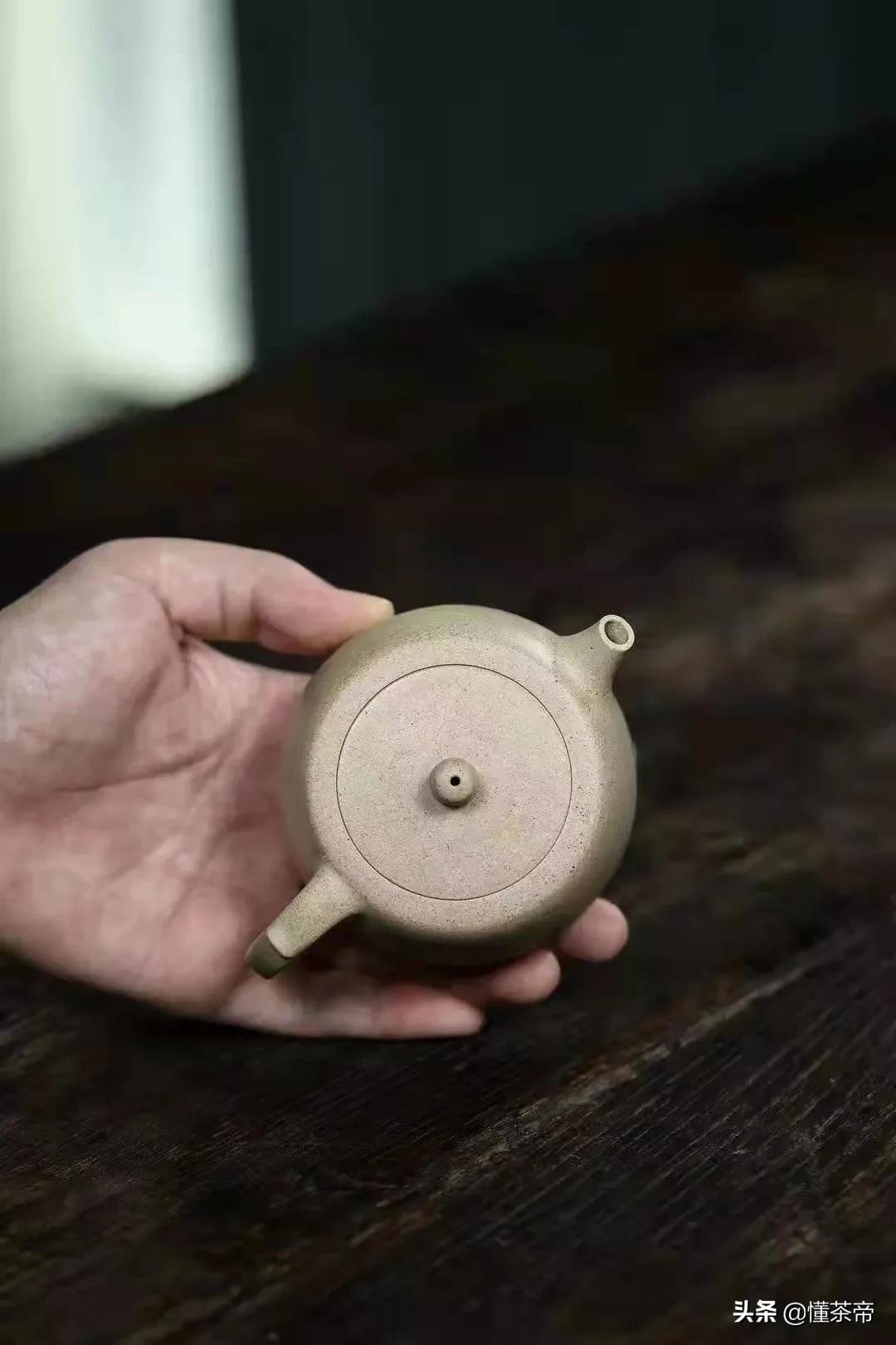 干货丨如何分辨紫砂泥料，看这篇就够了