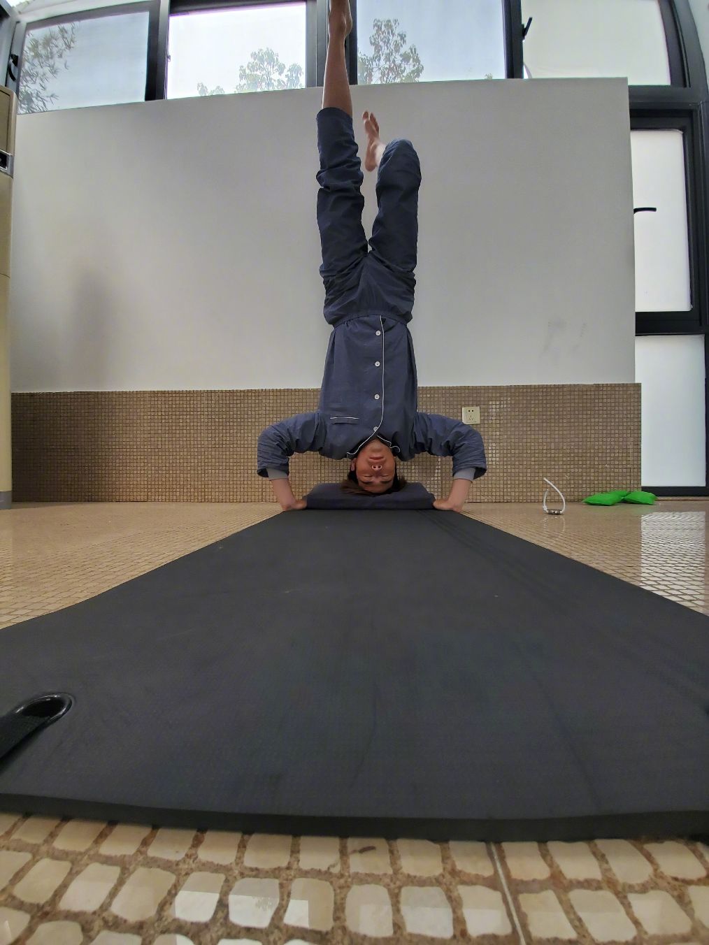 陈学冬爆笑合集,陈学冬解密爆笑场面