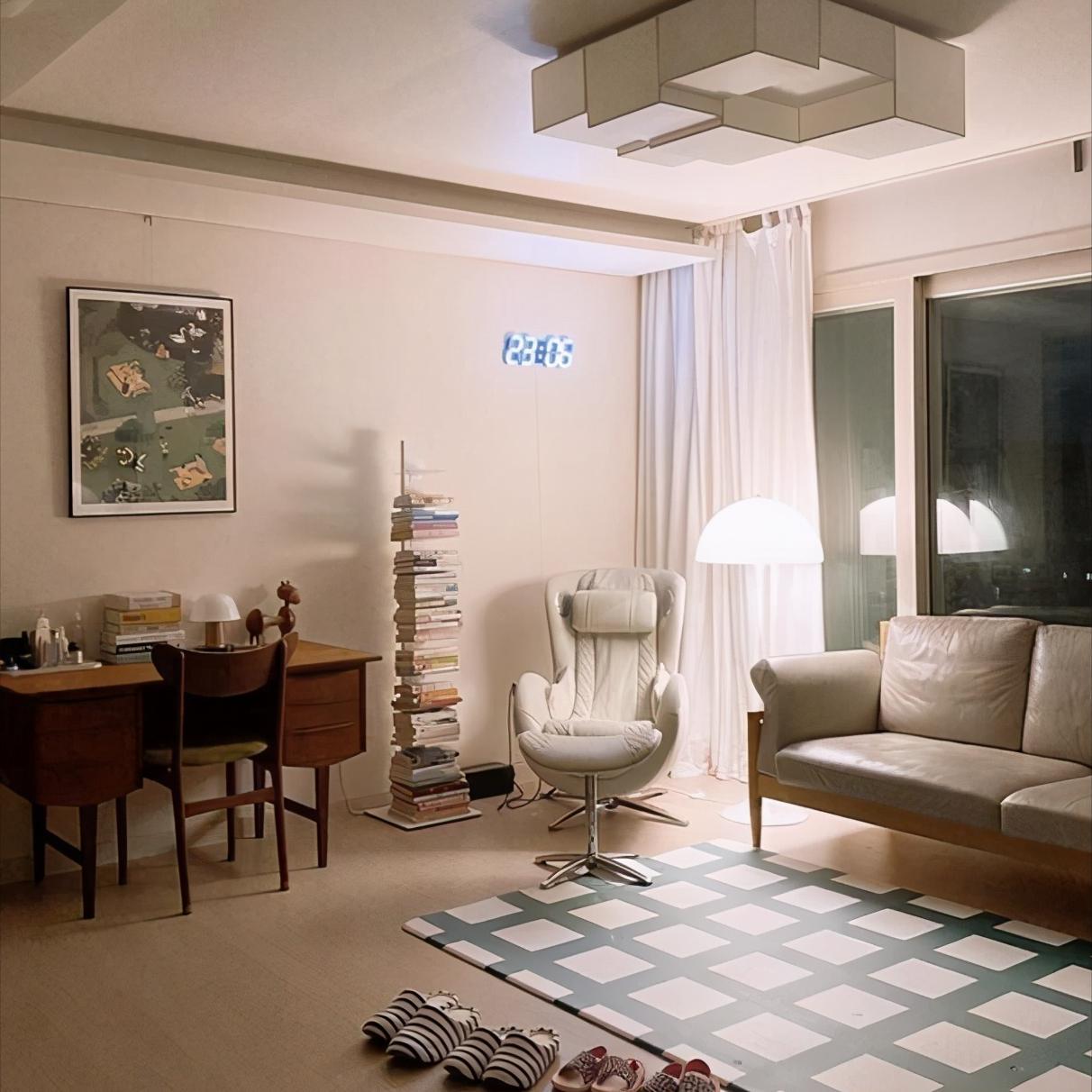 韩国主妇的日常整理家务,韩国精致家庭主妇的一天