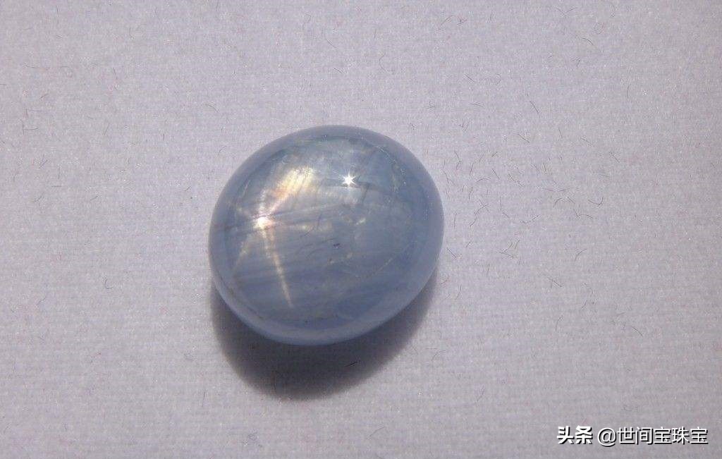 世间宝珠宝有限公司,世间宝