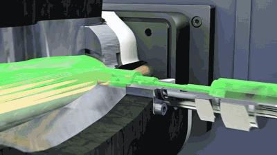 动图解析几何题,动图详解transformer