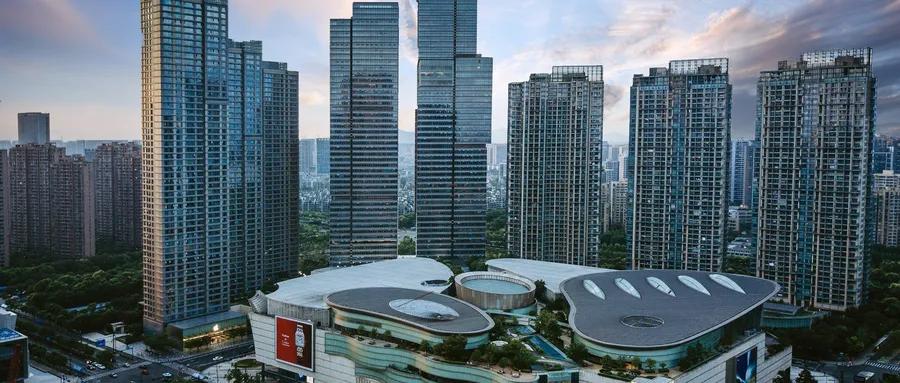 智慧体育综合体发展与创新,上海陆道动美