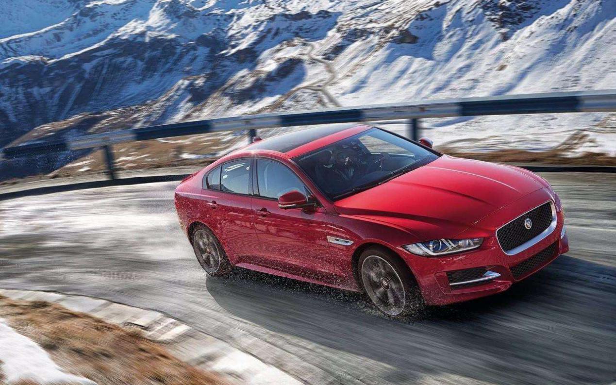 捷豹xel现车为什么这么少,捷豹xel还会降价吗现在