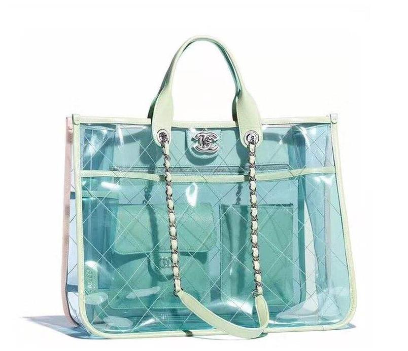 透明包包变黄了怎么清洗,透明塑料包包怎么清洗