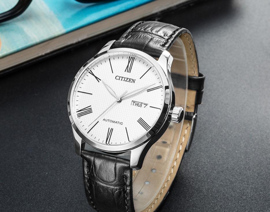 男士必备的五款腕表,可以没有但不能没有电影台词