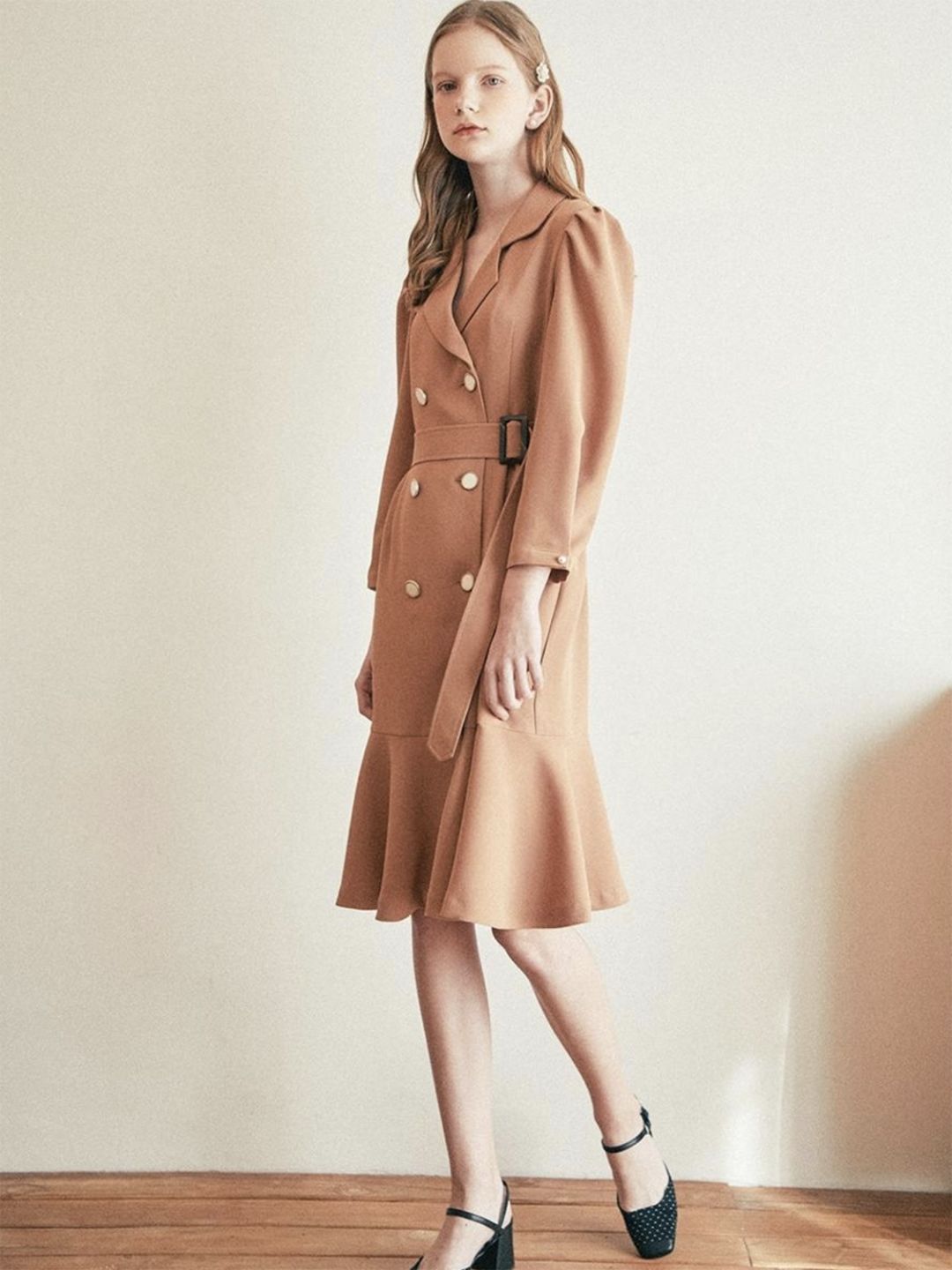 春夏季购物车穿搭,春天购物车