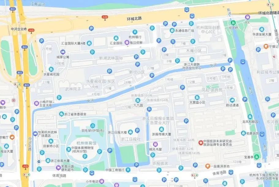 丝绸城与体育场板块，好风送我上青云！|房叔说No.315