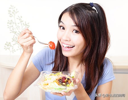 快速减肥法五天瘦十斤不锻炼,不节食也能瘦8个技巧帮你减肥