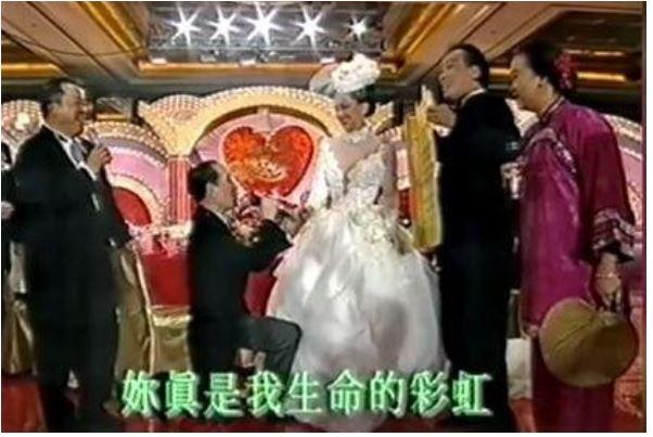 “大哥的女人”洪金梅，风尘女嫁粤剧名伶：4亿财产为何只得1元