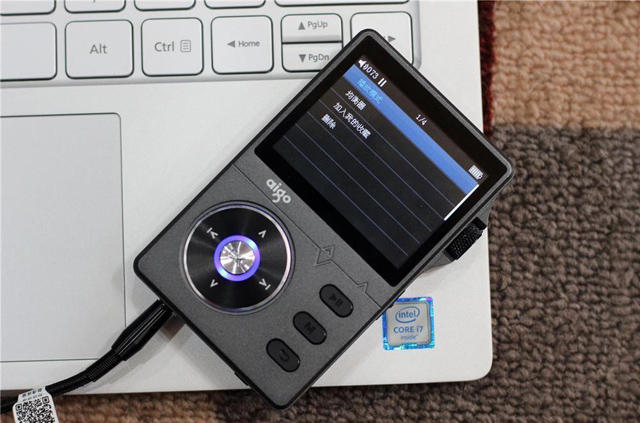 入门级hifi无损音乐播放器怎么选,无损播放器hifi入门