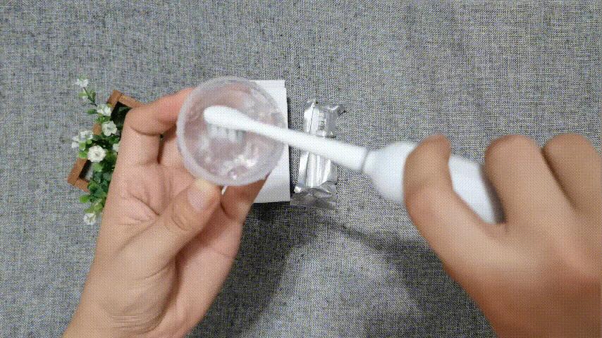 x2声波电动牙刷,声波护理电动牙刷