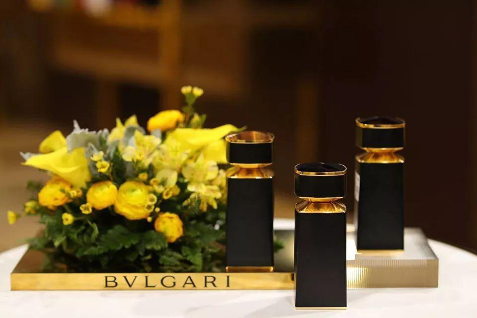 宝格丽姿玉宝石香水,宝格丽巍晶宝石香水