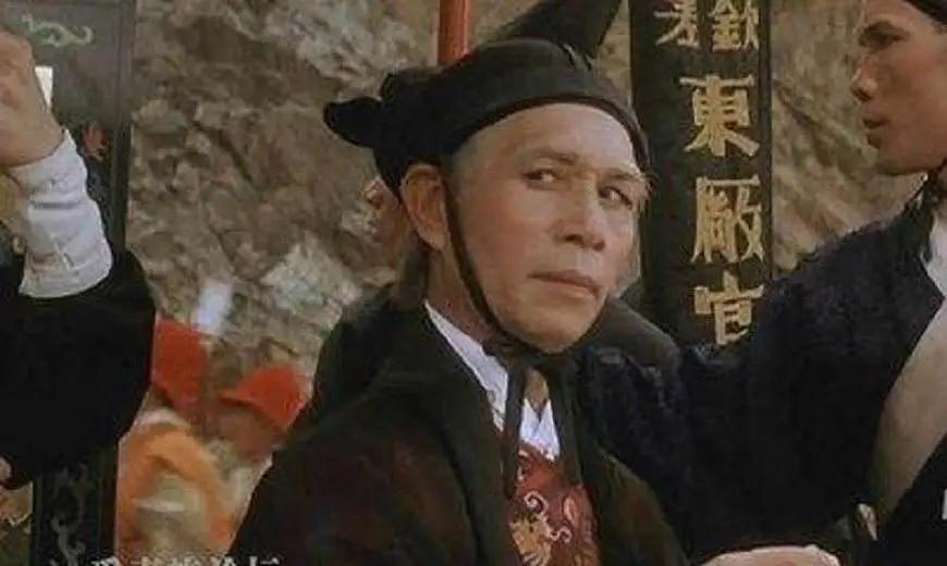 魏忠贤从草根太监混到九千岁,明朝太监魏忠贤九千岁