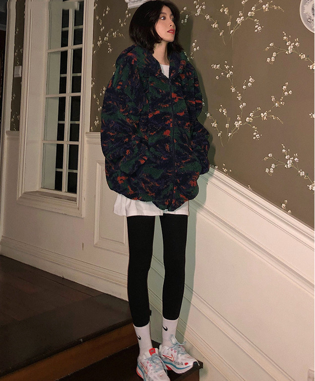 “鲨鱼皮打*裤底**”能这么火，原来是有原因的，肥肉一下子就不见了