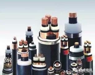 乌鲁木齐国标电线电缆规格型号,电线电缆规格型号讲解视频