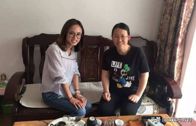 老师到家里家访怎么准备,初中老师来家访家长应该说些什么