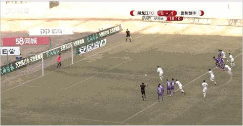 莫塔打布斯克茨,莫塔角球直接破门