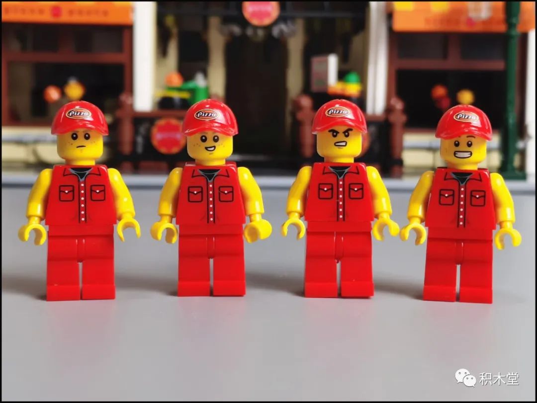 5100披萨店,5000元披萨