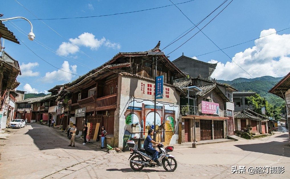 冬天云南哪里最适合居住,云南哪个城市冬暖夏凉适合养老