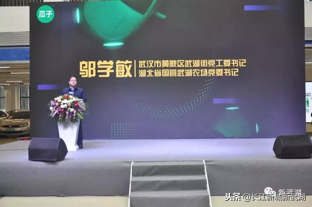 瓜子二手车武汉严选店,武汉瓜子二手车直卖网地址