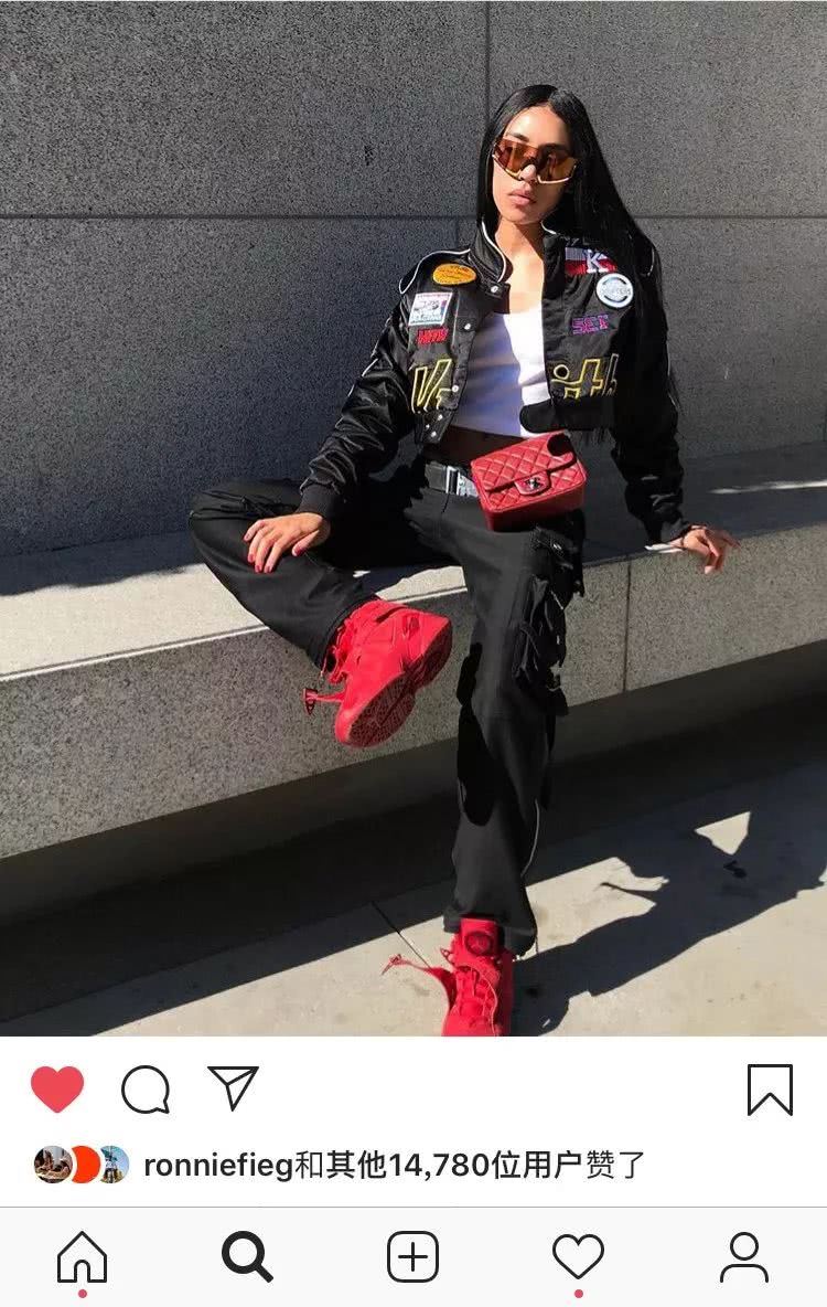 女鞋头AlealiMay的逆袭之路