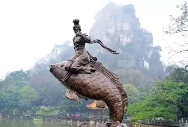 柳州人怎么跟外地人介绍柳州,柳州人怎么跟外地人推荐柳州