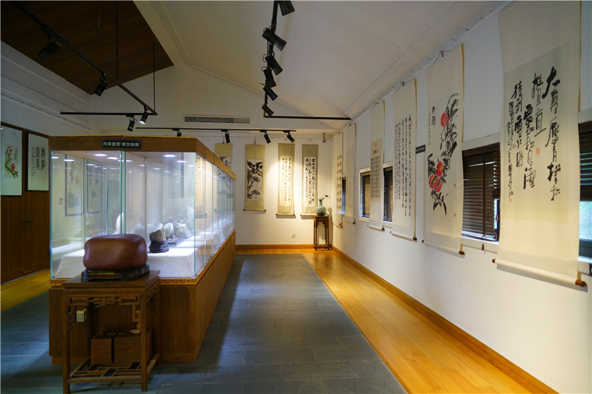 浙江温州的永嘉书院,真正的永嘉书院