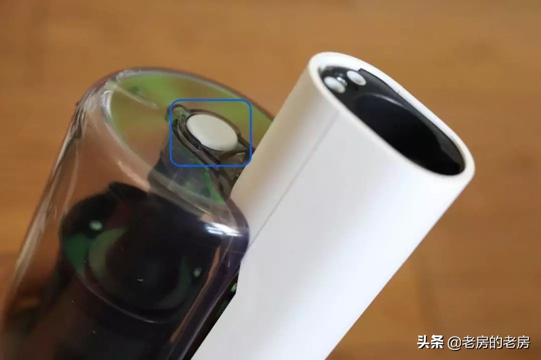 吸拖一体吸尘器和戴森,戴森洗脱一体吸尘器测评