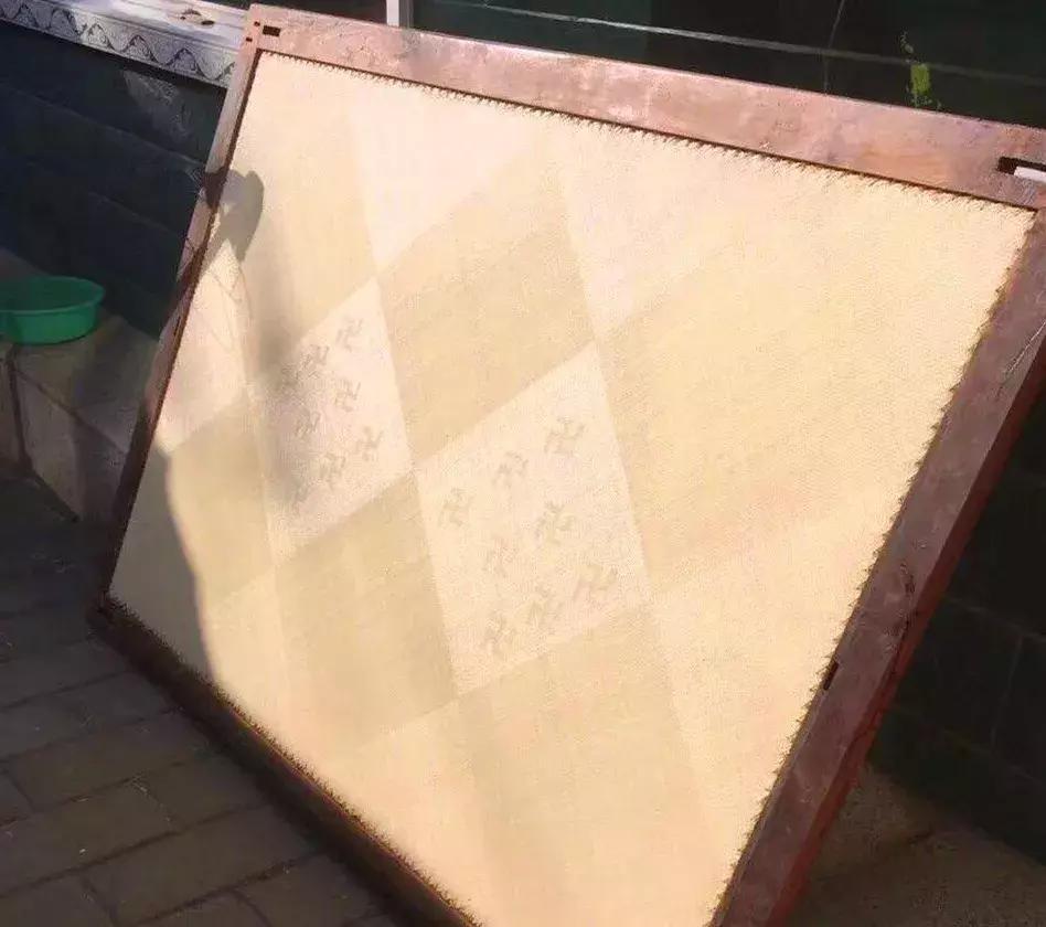 正宗竹蒸笼藤编,藤编竹笼屉