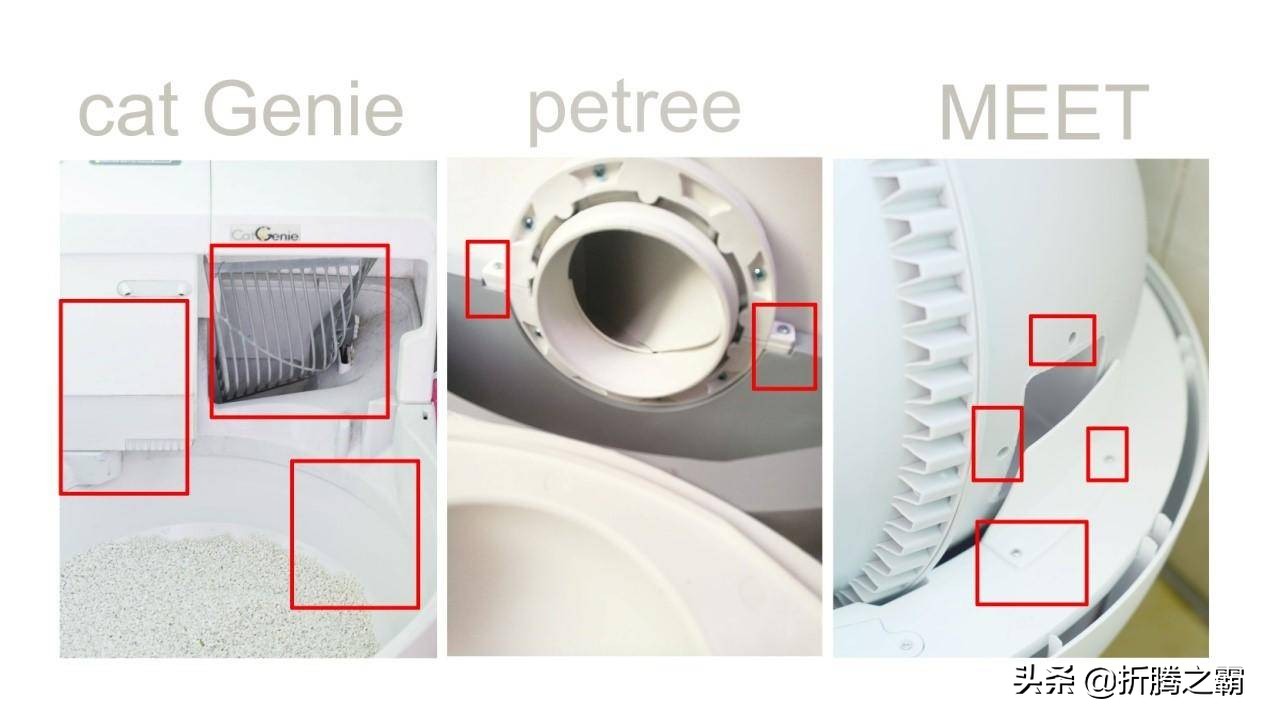 猫有必要买全自动猫砂盆吗,猫自动猫砂盆有必要买吗