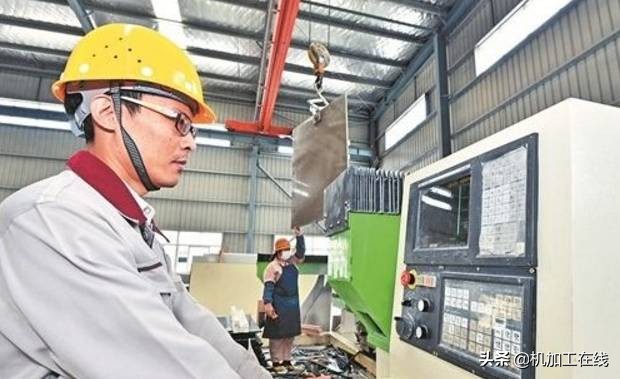 数控维修工程师的心声,数控机床维修师的心声