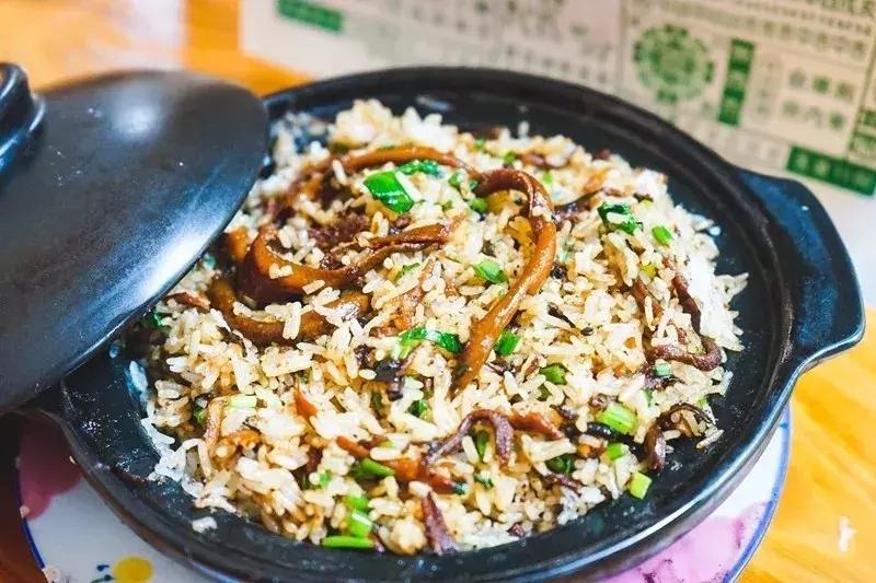 下集|顺德人，都是这样胖的…