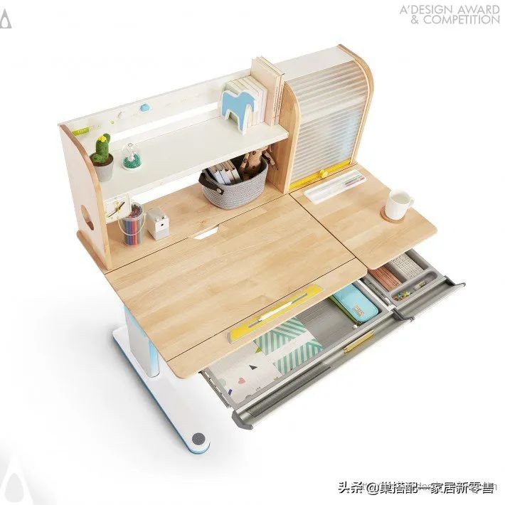 获奖的设计大师作品,设计大师的家居设计作品