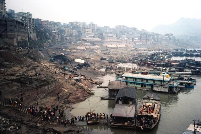 曾经的万县市，如今的万州区，未来该如何发展？