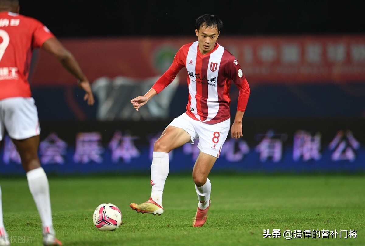 刘若钒状态持续火热,恒大25岁留洋新星