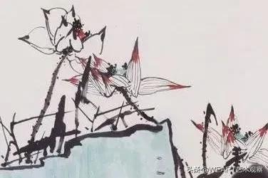 胡润榜首“亿”术家，炒股炒自己，终于实现了“拍卖自由”