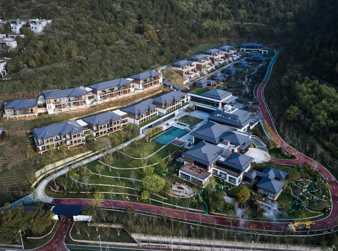 苏州大美逸郡酒店,苏州太美逸郡酒店建筑设计