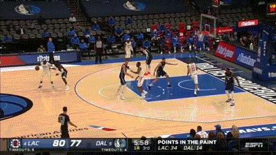 伦纳德招牌动作突破,伦纳德最后时刻一攻一防