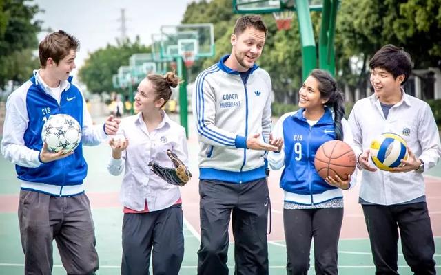 广州祈福英语实验学校,广州祈福英语实验小学