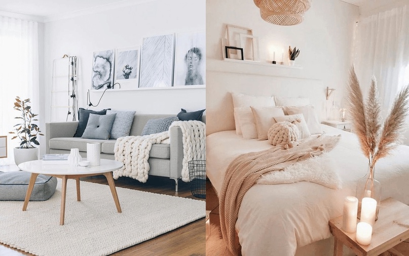 为什么你不喜欢你的内饰：症状和治疗