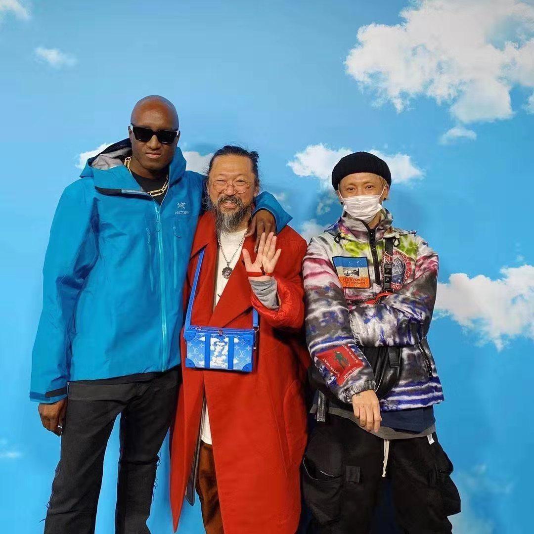 始祖鸟秀场版,始祖鸟的秀场图片