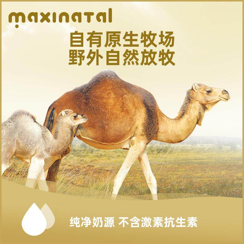 maxinatal骆驼奶粉评测,澳洲maxinatal的骆驼奶怎么样