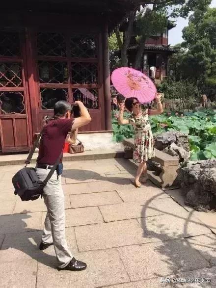 直男拍照最为致命,直男拍照到底好不好看