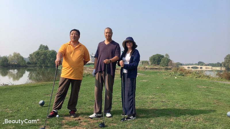 中国高尔夫球场的现状,中国高尔夫球场畸形发展