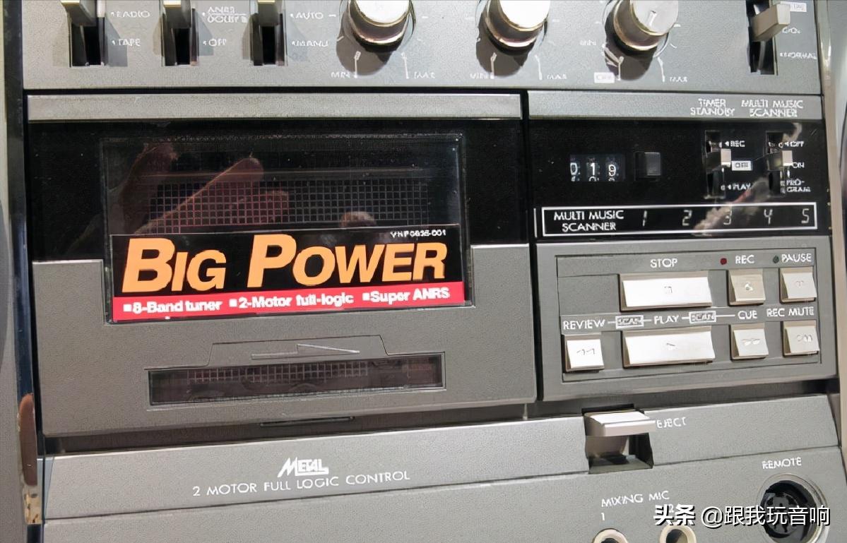 jvc老式磁带录像机,jvc录音机7788型