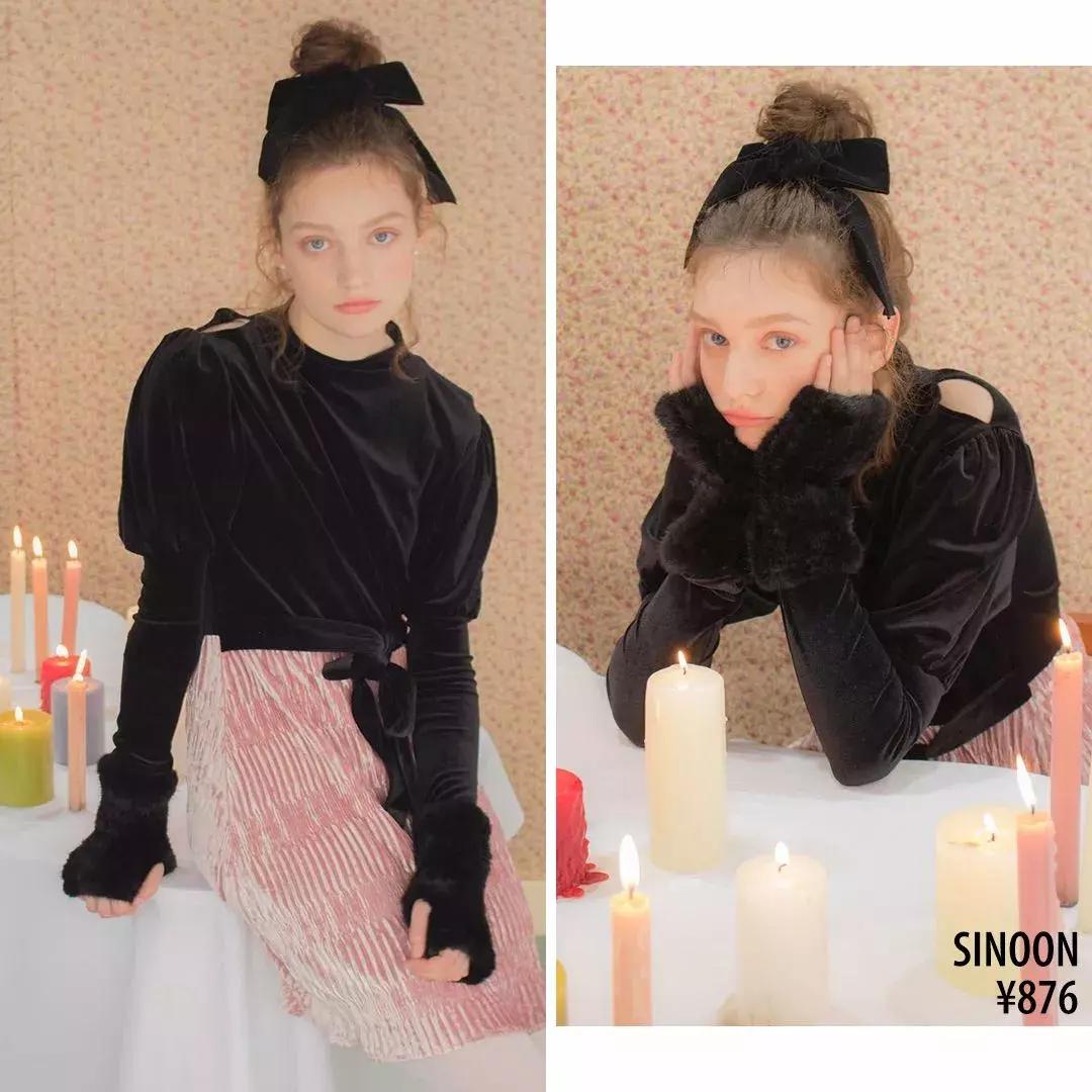 韩国复古慵懒风卫衣,韩国短卫衣外套