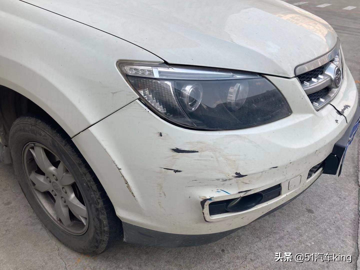 测评比亚迪s61.5,比亚迪S6汽车测评