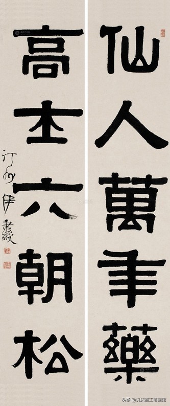 九字春联大全100副欣赏,寿联四字春联大全