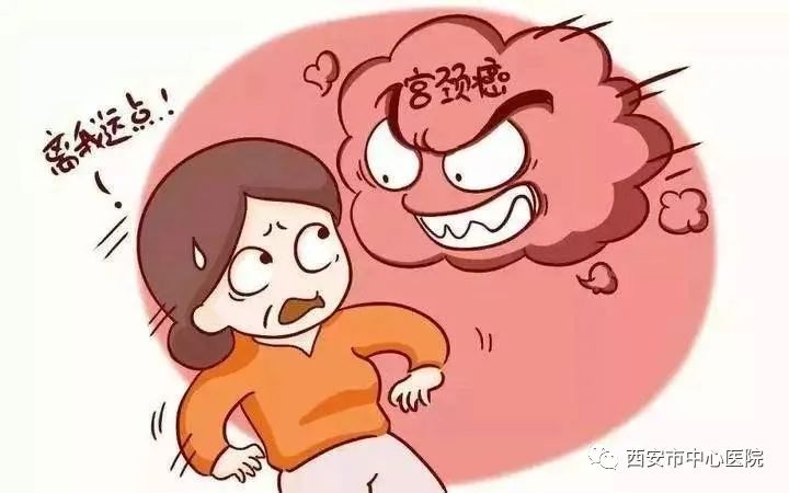 70多岁还会得宫颈癌吗,八旬老人会患子宫癌吗